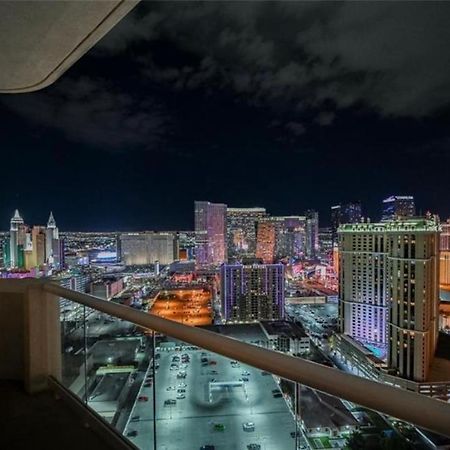 Premium Suite Mgm Signature High Flr Balcony Strip View Las Vegas Ngoại thất bức ảnh