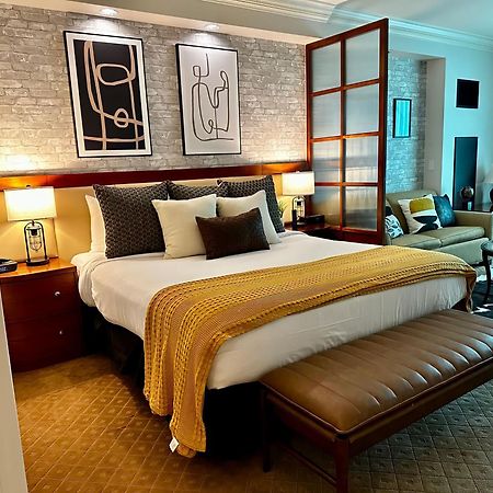 Premium Suite Mgm Signature High Flr Balcony Strip View Las Vegas Ngoại thất bức ảnh