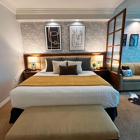 Premium Suite Mgm Signature High Flr Balcony Strip View Las Vegas Ngoại thất bức ảnh
