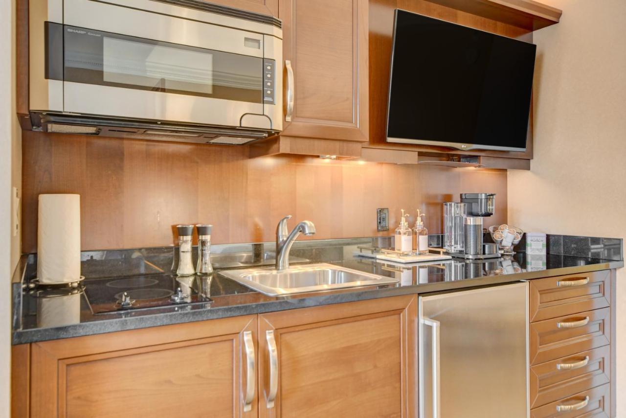 Premium Suite Mgm Signature High Flr Balcony Strip View Las Vegas Ngoại thất bức ảnh