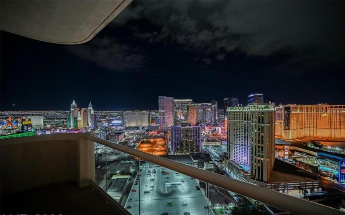 Premium Suite Mgm Signature High Flr Balcony Strip View Las Vegas Ngoại thất bức ảnh