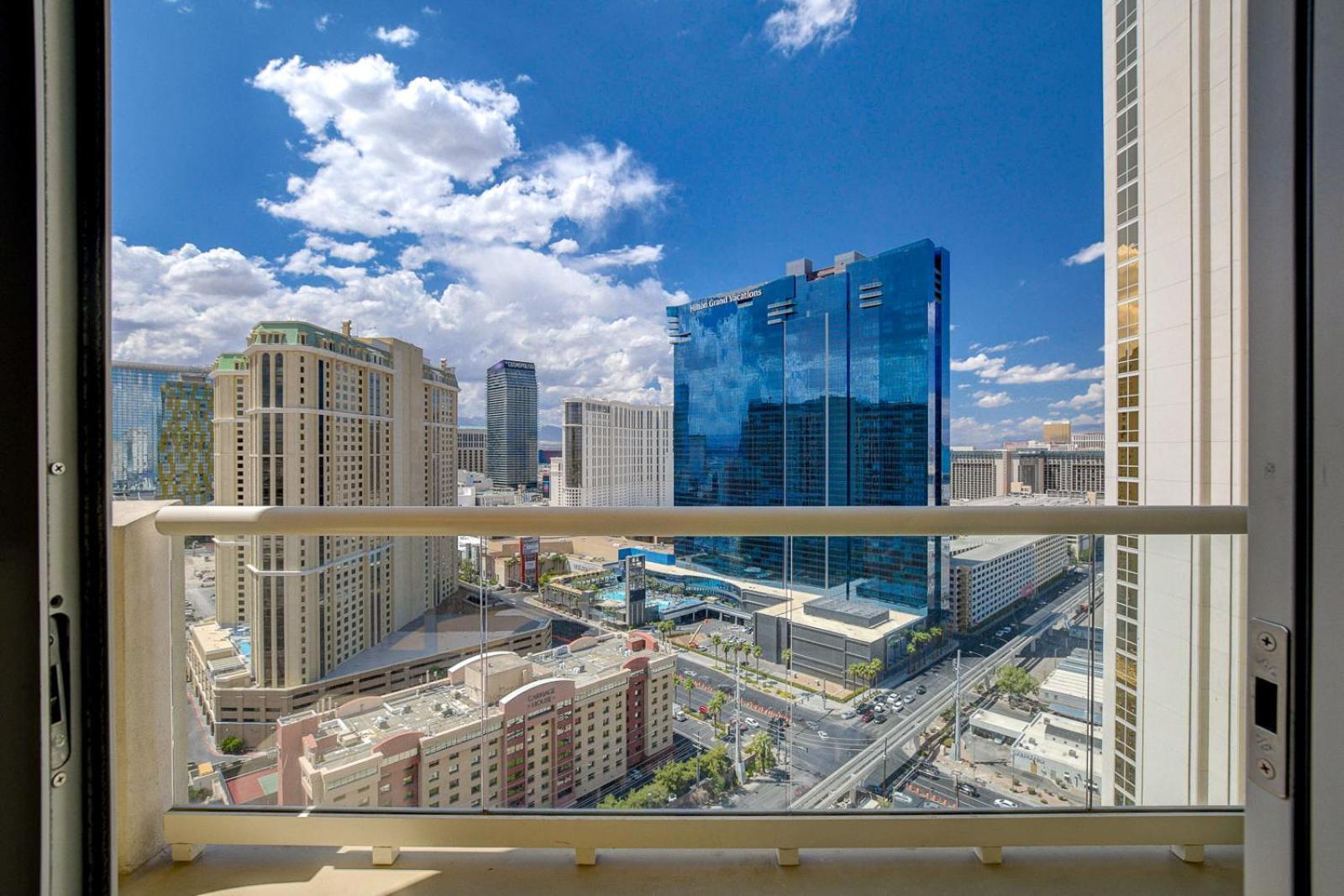 Premium Suite Mgm Signature High Flr Balcony Strip View Las Vegas Ngoại thất bức ảnh