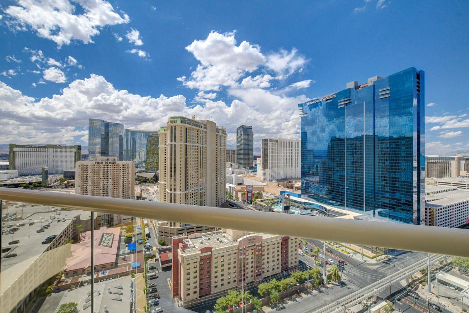 Premium Suite Mgm Signature High Flr Balcony Strip View Las Vegas Ngoại thất bức ảnh