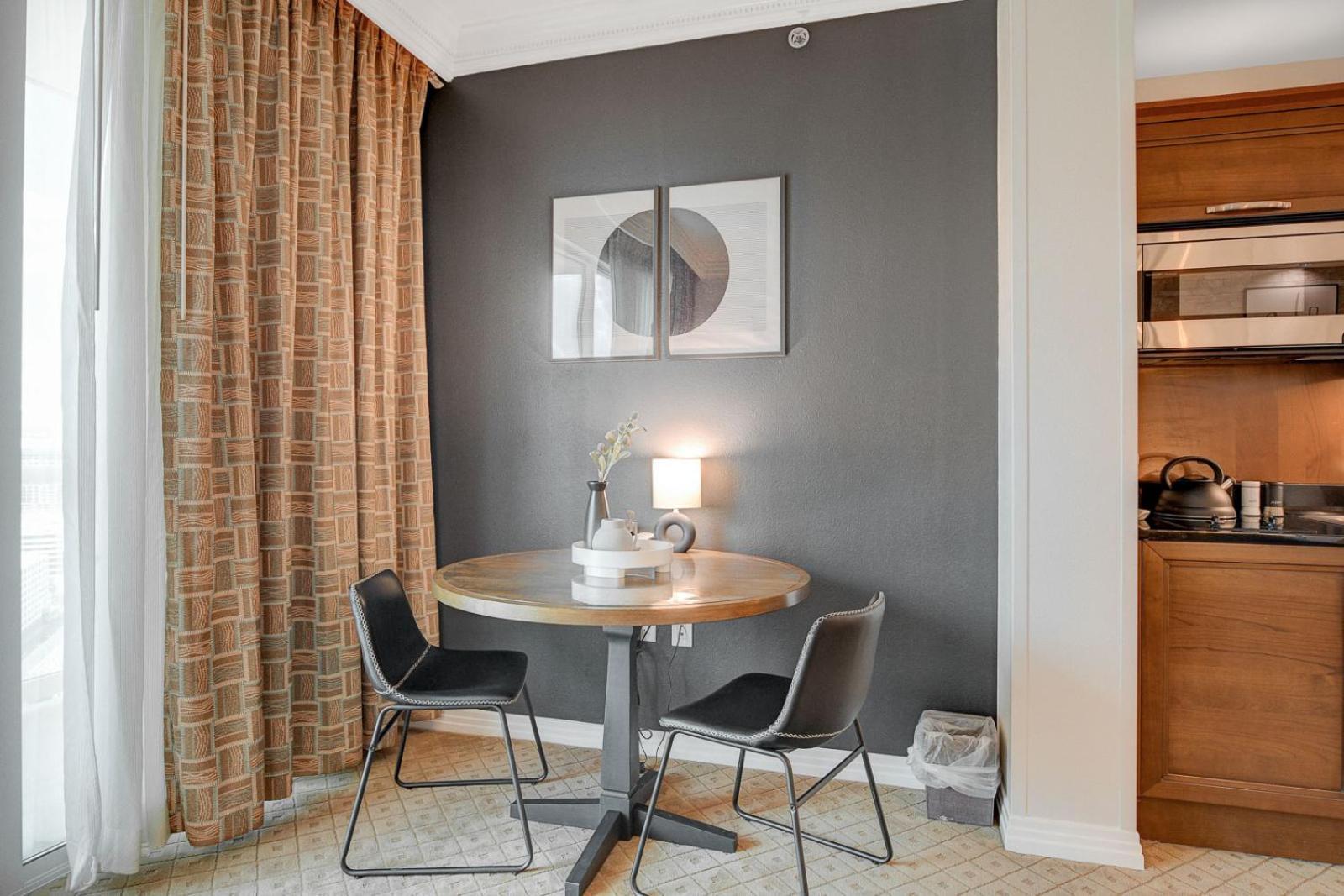 Premium Suite Mgm Signature High Flr Balcony Strip View Las Vegas Ngoại thất bức ảnh