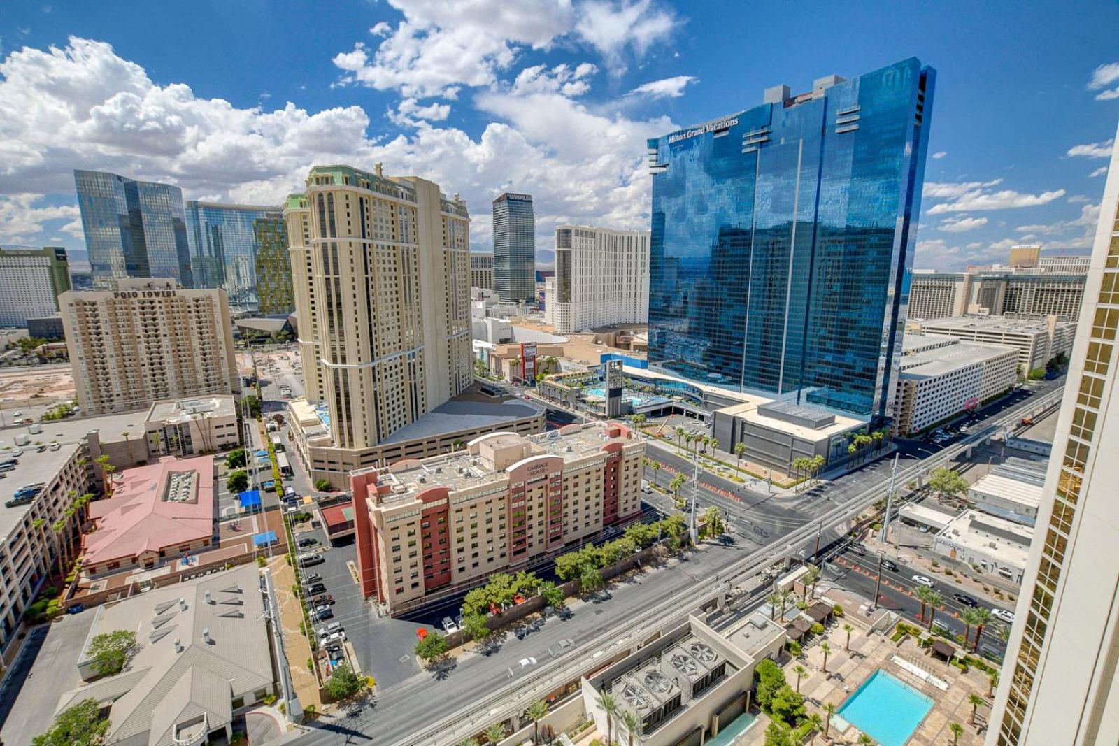Premium Suite Mgm Signature High Flr Balcony Strip View Las Vegas Ngoại thất bức ảnh