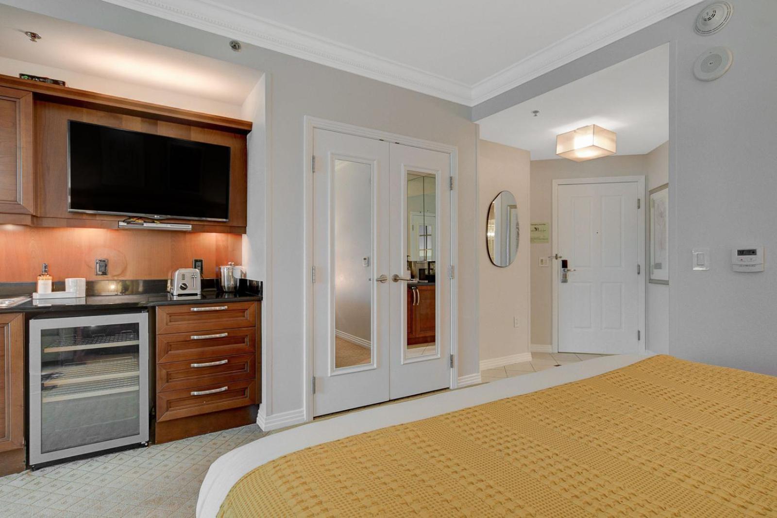 Premium Suite Mgm Signature High Flr Balcony Strip View Las Vegas Ngoại thất bức ảnh