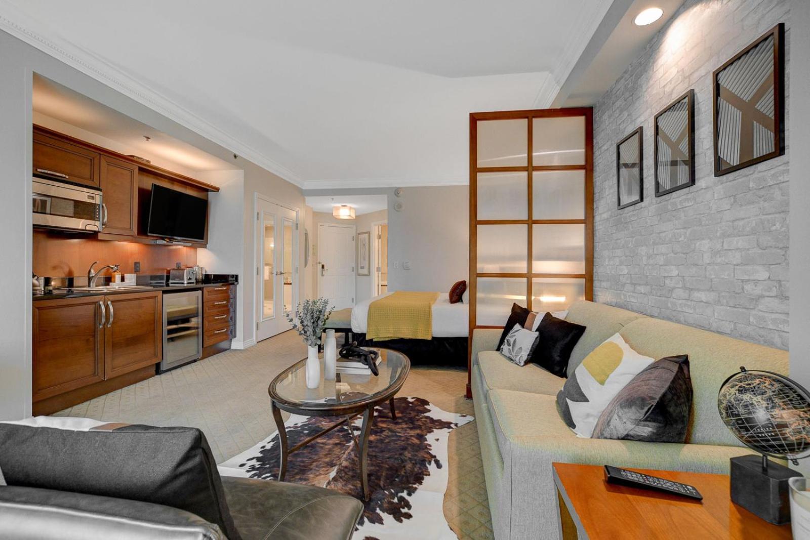 Premium Suite Mgm Signature High Flr Balcony Strip View Las Vegas Ngoại thất bức ảnh