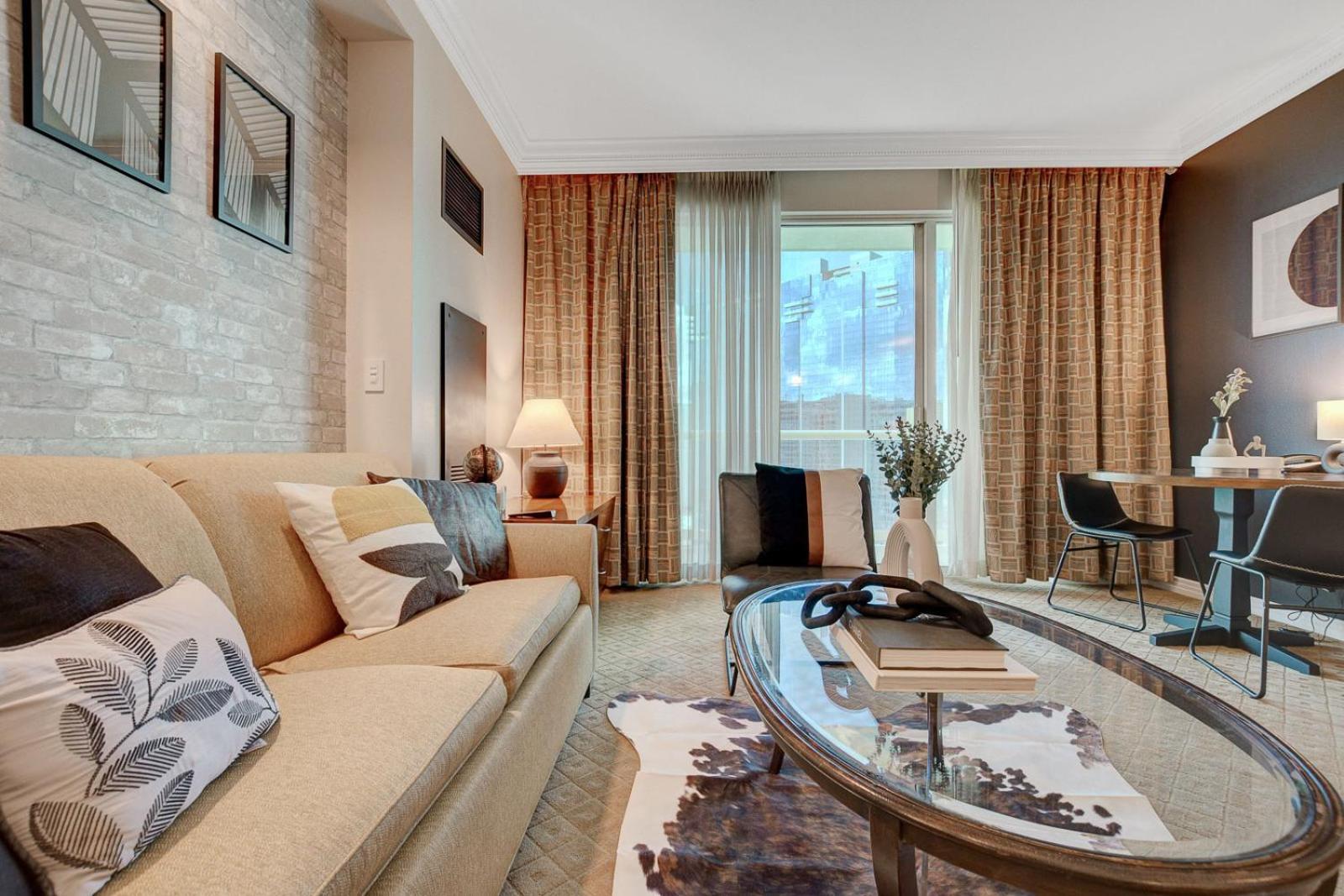 Premium Suite Mgm Signature High Flr Balcony Strip View Las Vegas Ngoại thất bức ảnh