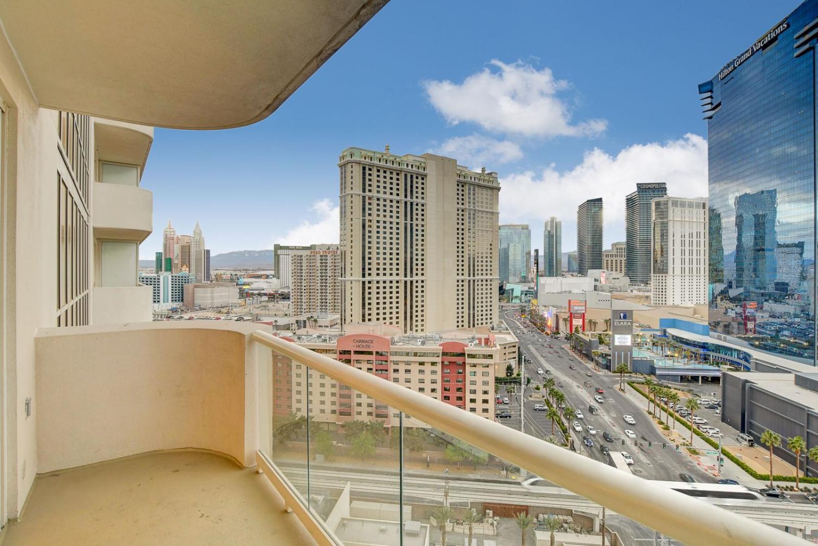 Premium Suite Mgm Signature High Flr Balcony Strip View Las Vegas Ngoại thất bức ảnh