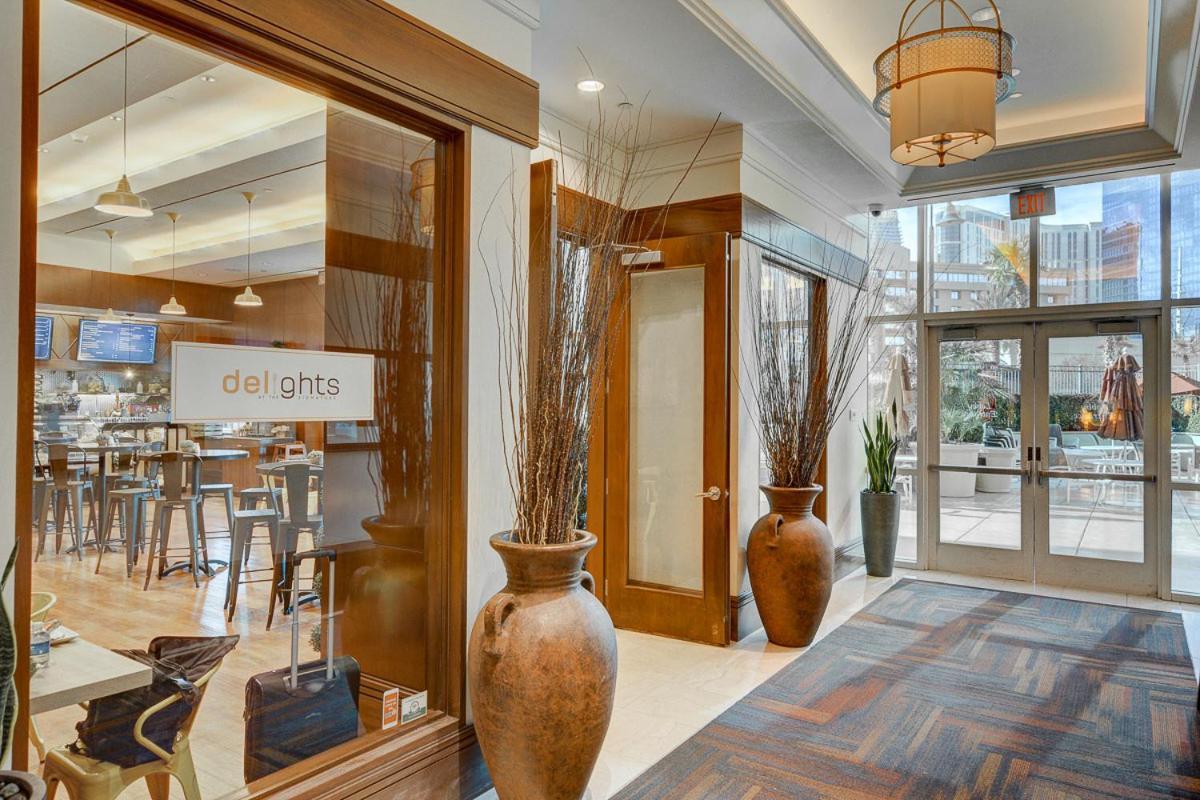 Premium Suite Mgm Signature High Flr Balcony Strip View Las Vegas Ngoại thất bức ảnh