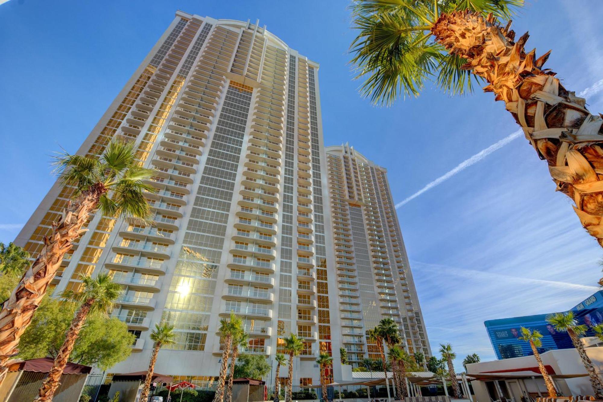 Premium Suite Mgm Signature High Flr Balcony Strip View Las Vegas Ngoại thất bức ảnh