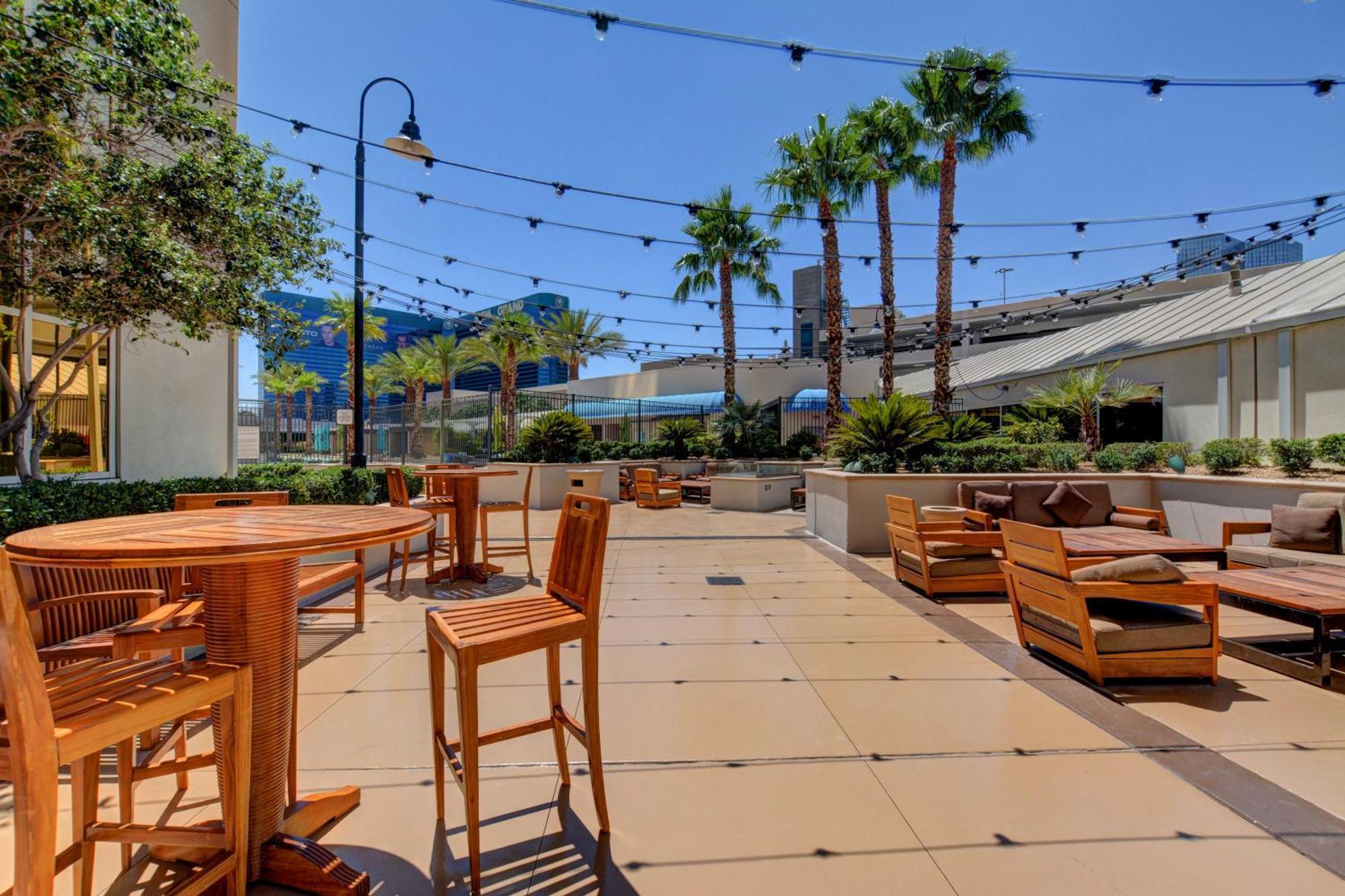 Premium Suite Mgm Signature High Flr Balcony Strip View Las Vegas Ngoại thất bức ảnh