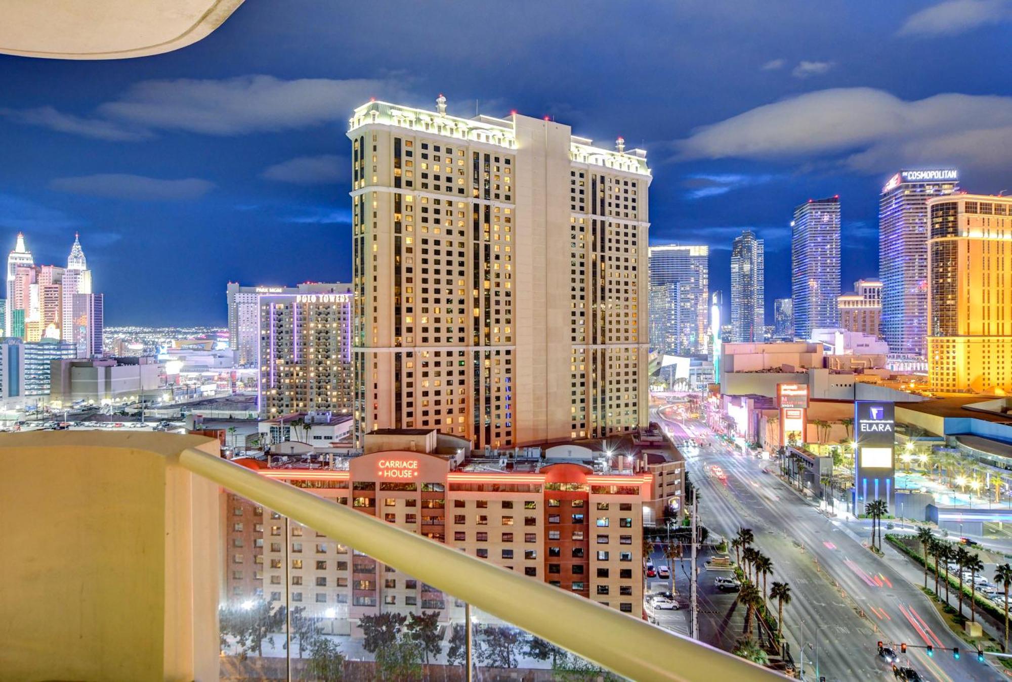 Premium Suite Mgm Signature High Flr Balcony Strip View Las Vegas Ngoại thất bức ảnh