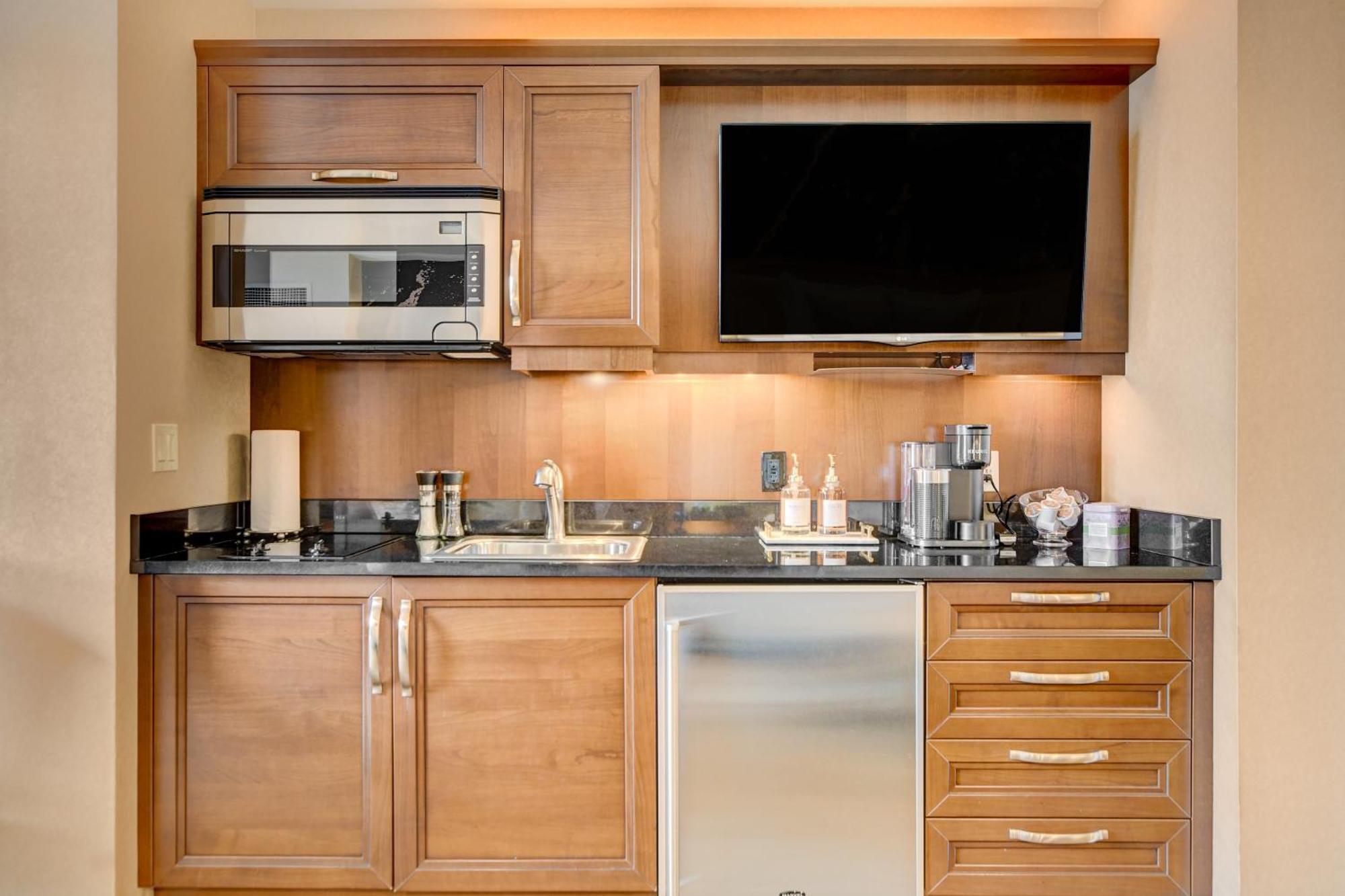 Premium Suite Mgm Signature High Flr Balcony Strip View Las Vegas Ngoại thất bức ảnh